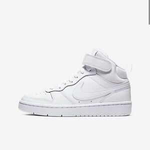 Nike Court Borough Mid 2
